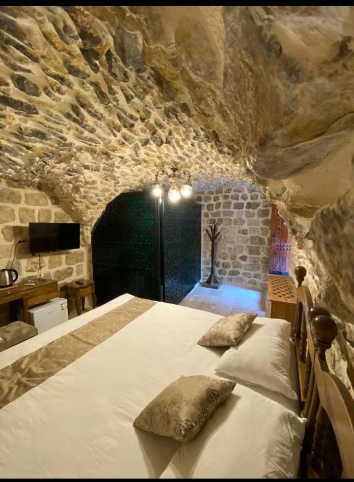 Old City Tourism Μαρντίν Εξωτερικό φωτογραφία